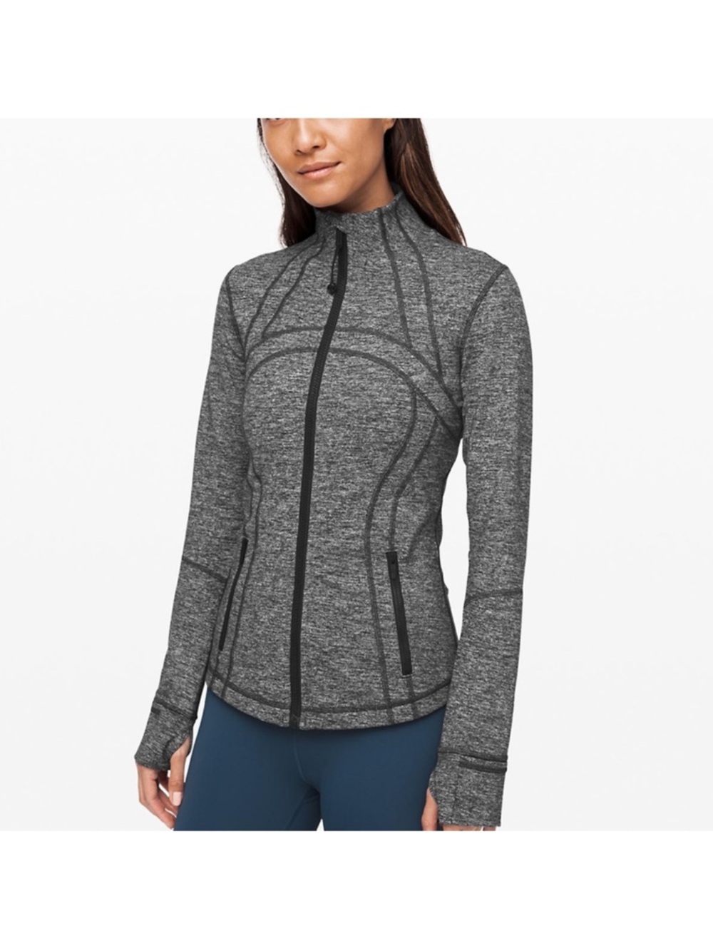 lululemon Define Jacket